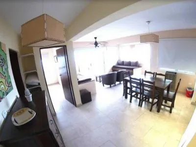 Apart Hotels Namaste Casas de Mar