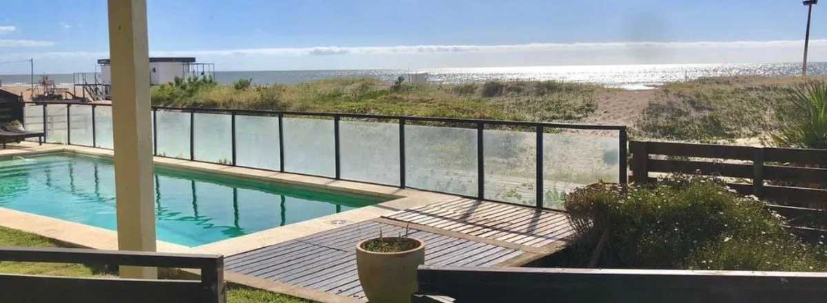 Apart Hotels Namaste Casas de Mar