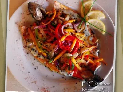 El Cucharón Restaurantes  en  El Calafate