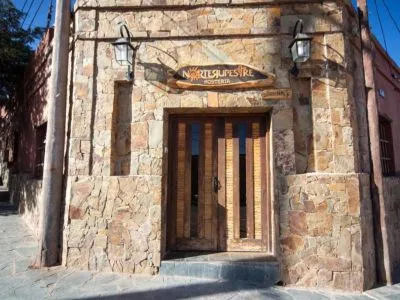 Hotel Norte Rupestre Hoteles  en  Tilcara