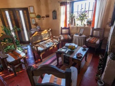 Hoteles Hotel Norte Rupestre