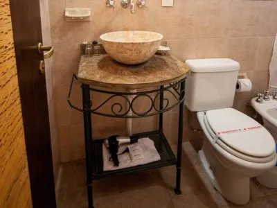 Hoteles Hotel Norte Rupestre