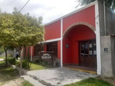Hostal Candelaria