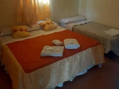 Hostales Hostal Candelaria