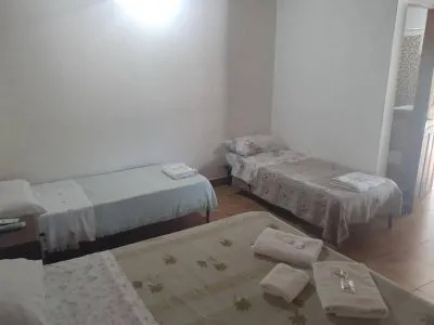 Hostales Hostal Candelaria