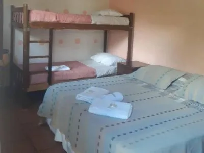 Hostales Hostal Candelaria