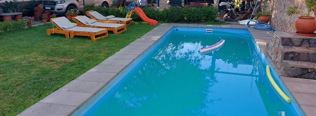 Hostales Hostal Candelaria