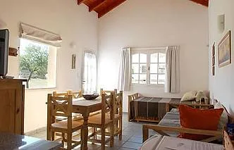 Cabañas Cabañas Dos Aguas