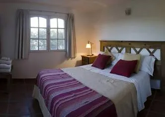 Cabañas Cabañas Dos Aguas