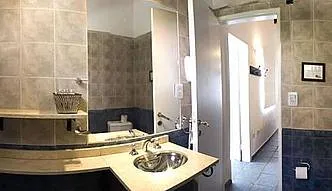 Cabañas Cabañas Dos Aguas