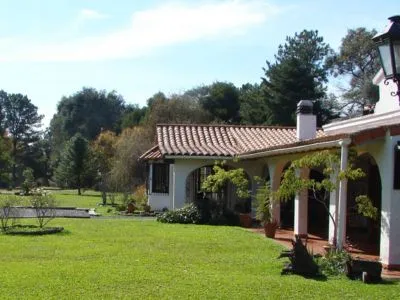 La Posesiva Lodging at Estancias  in  Buenos Aires