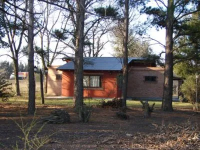 Lodging at Estancias La Posesiva