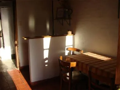 Lodging at Estancias La Posesiva