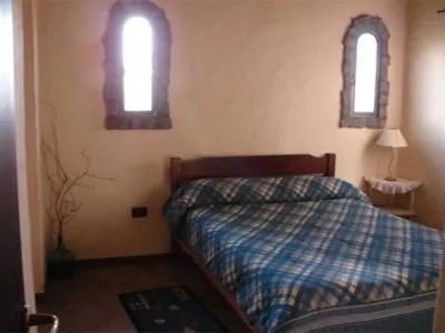 Lodging at Estancias La Posesiva