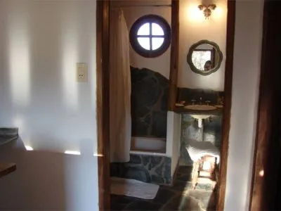 Lodging at Estancias La Posesiva