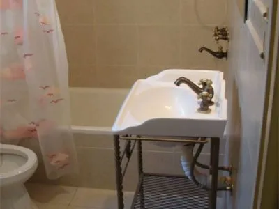 Lodging at Estancias La Posesiva