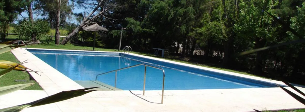 Lodging at Estancias La Posesiva