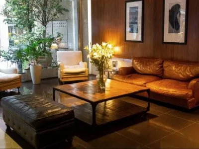 Hoteles 4 estrellas 474 Buenos Aires Hotel