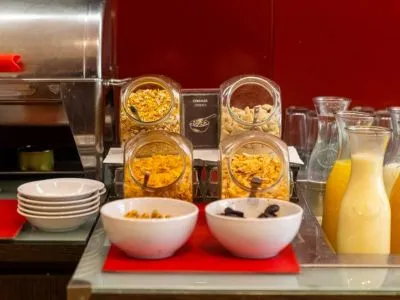 Hoteles 4 estrellas 474 Buenos Aires Hotel