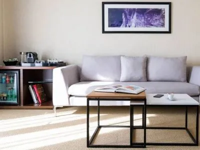 Hoteles 4 estrellas 474 Buenos Aires Hotel