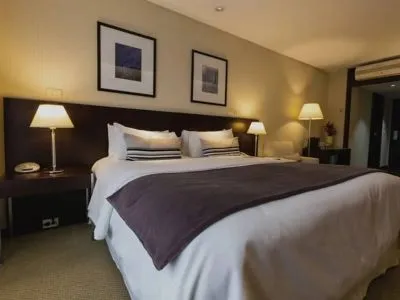 Hoteles 4 estrellas 474 Buenos Aires Hotel