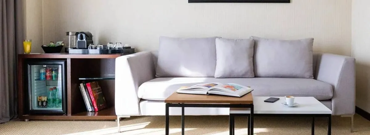 Hoteles 4 estrellas 474 Buenos Aires Hotel