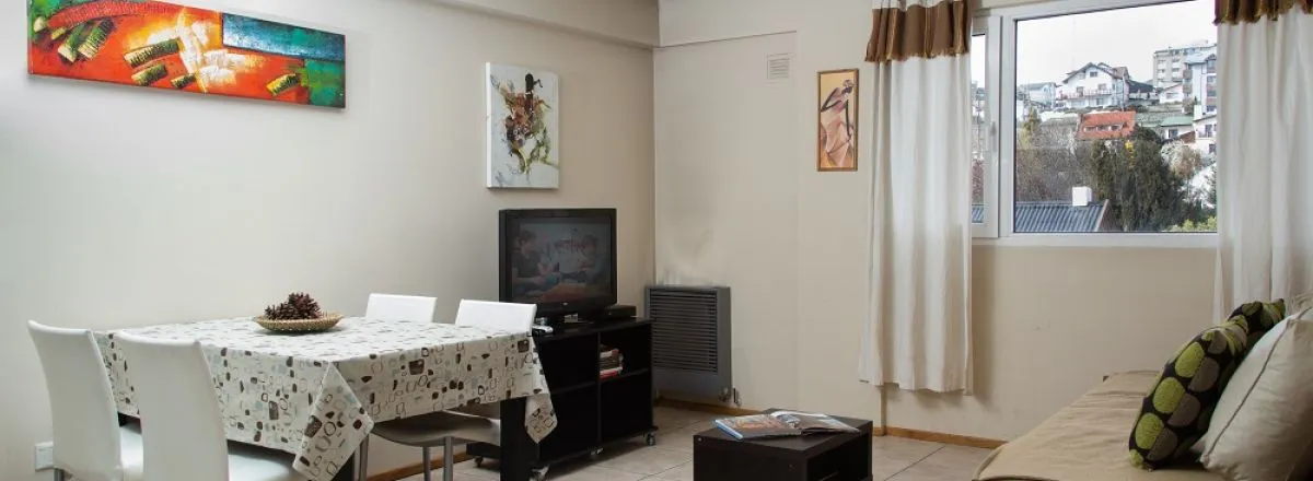 Departamentos Departamentos Bariloche