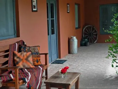 Puesto Viejo Polo Club Lodging at Estancias  in  Buenos Aires