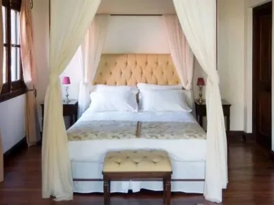 Lodging at Estancias Puesto Viejo Polo Club