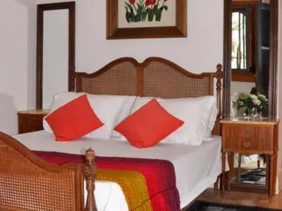 Lodging at Estancias Puesto Viejo Polo Club