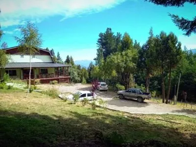 Buena Vida Social Club Hostelries  in  El Bolsón