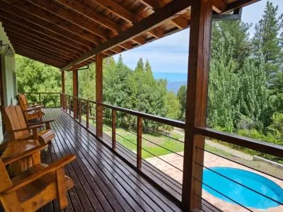 Hosterías Buena Vida Social Club