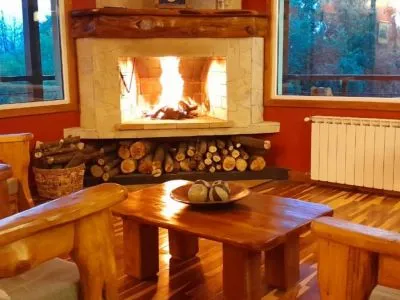 Hosterías Buena Vida Social Club