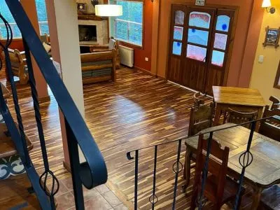 Hosterías Buena Vida Social Club