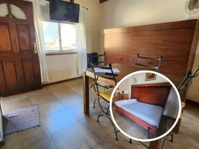 Cabañas Cabañas Aires Andinos