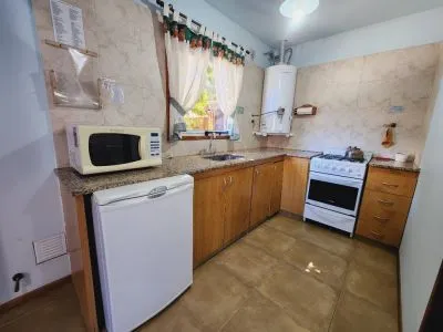 Cabañas Cabañas Aires Andinos