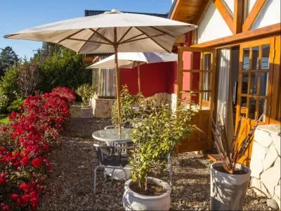 Lagos Del Sur Apart Hoteles 3 estrellas  en  Bariloche