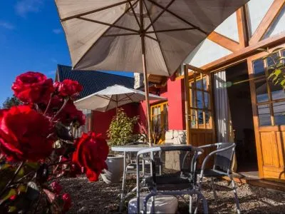 3-star Apart Hotels Lagos Del Sur