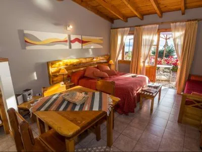 3-star Apart Hotels Lagos Del Sur