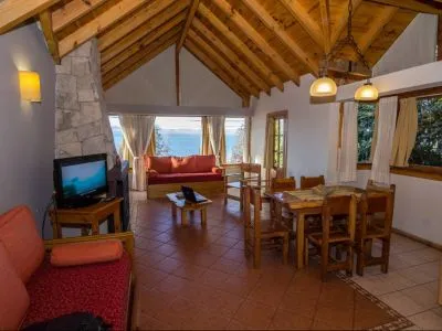 3-star Apart Hotels Lagos Del Sur