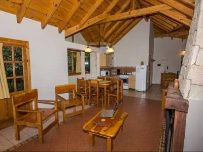 3-star Apart Hotels Lagos Del Sur