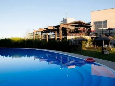 Apart Cub San Pedro Apart Hotels  in  Buenos Aires