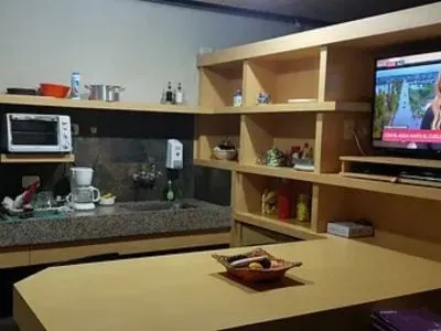 Apart Hotels Apart Cub San Pedro