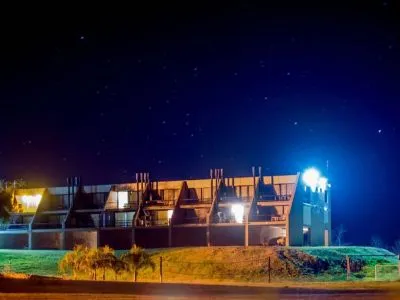 Apart Hotels Apart Cub San Pedro