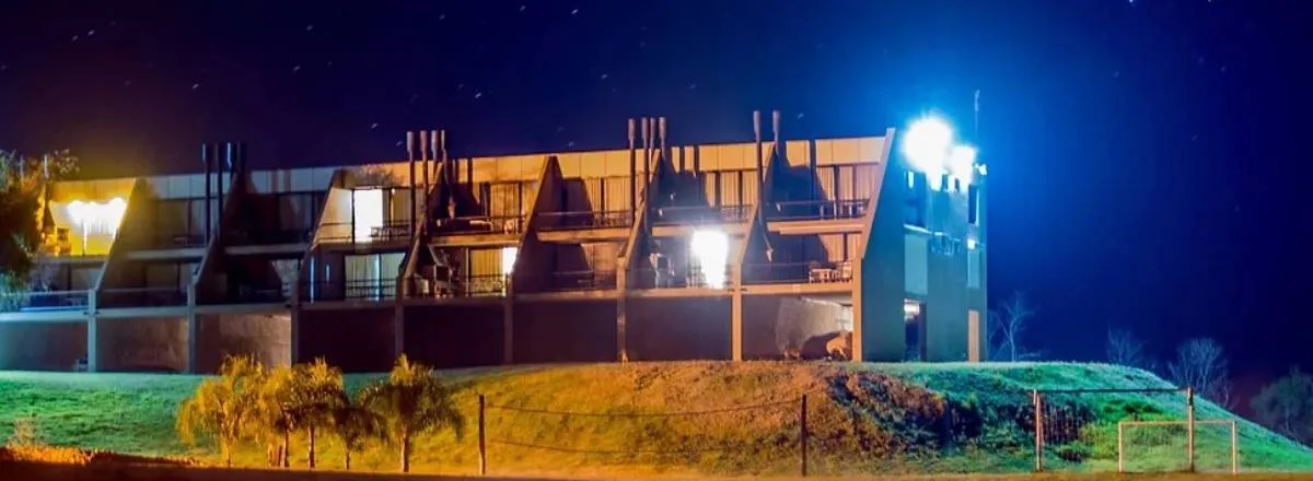 Apart Hotels Apart Cub San Pedro