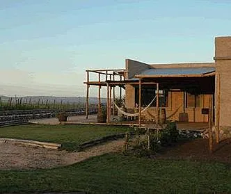 Tupungato Divino Posadas  en  Tupungato