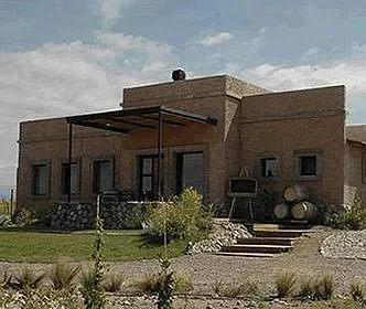 Inns Tupungato Divino