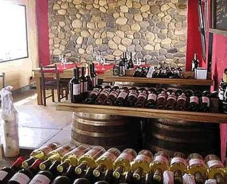 Inns Tupungato Divino