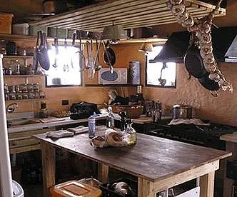 Inns Tupungato Divino