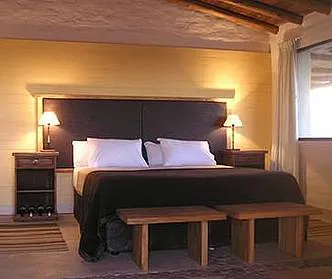 Inns Tupungato Divino